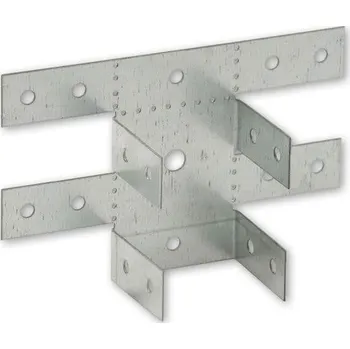 KONSTRUKČNÍ SPOJKA 50 mm, lamelový systém umožní i kolmé spoje