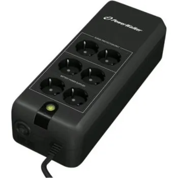 Záložní zdroj PowerWalker VFD 600 APFC (10120410)