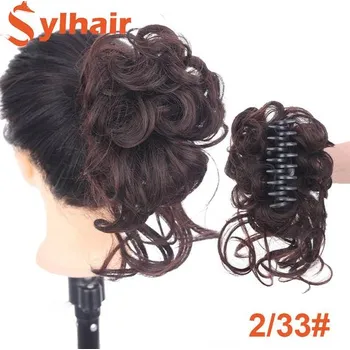 Příčesek Vlasový culík s gumičkou - ZJ-2-33