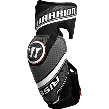 Hokejový chránič loktů Lokty Warrior Rise Junior M