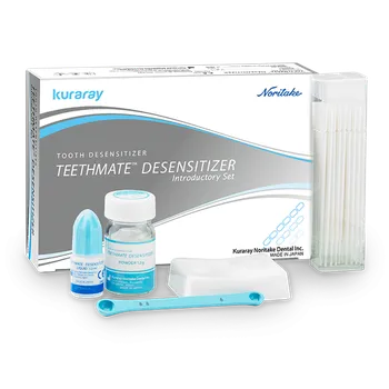 Kuraray Teethmate Desensitizer Varianta: Teethmate Desensitizer Intro Kit