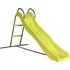 Dětské hřiště G21 Tacoma 1 se skluzavkou zelená