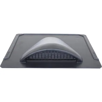 Zahrada Covernit Aerátor T4 CP 390 x 370 x 163 mm