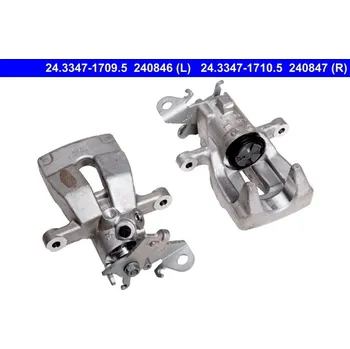 Brzdový třmen Díl značky ATE ATE (24.3347-1709.5)