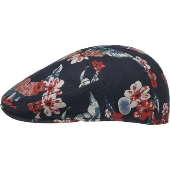 Klobouk Letní bekovka Ivy Floral Stetson - M (57 cm)