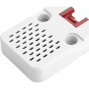 M5Stack ENV IV Unit se senzorem teploty, vlhkosti a tlaku (SHT40+BMP280)