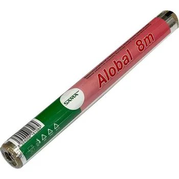 Alobal premium 8m x 29cm, 9my