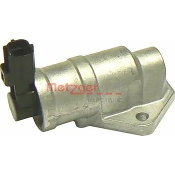 Ventil klimatizace Volnoběžný regulační ventil, přívod vzduchu METZGER 0908010