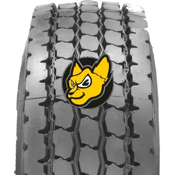 PETLAS SC700 12 R22.50 152/148K ON/OFF ALL AXLES