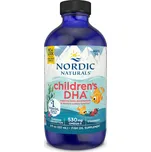Nordic Naturals Children's DHA 530 mg…