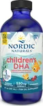 Nordic Naturals Children's DHA 530 mg…