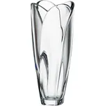 Crystal Bohemia váza GLOBUS 255 mm