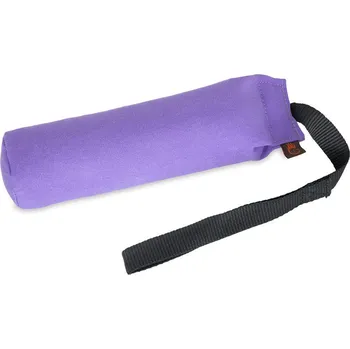 tréninková pomůcka pro psa Firedog Speedy dummy 250 g purpurový