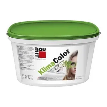 barva na zeď BAUMIT KlimaColor 14l