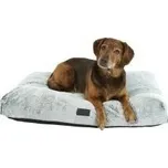 Matrace Royal 80x55 cm hnědá