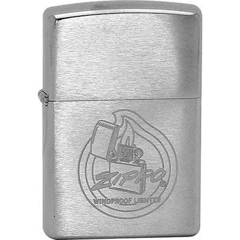Zapalovač 21143 Zippo Windproof Lighter