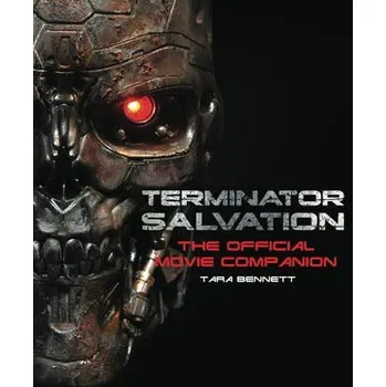 Cizojazyčná kniha Terminator Salvation - Bennett, Tara