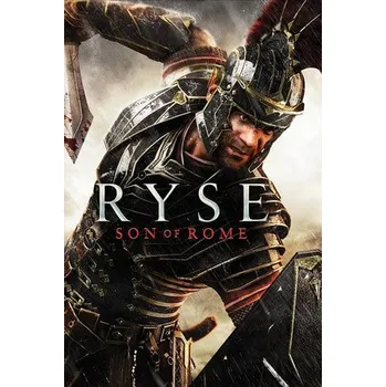 Počítačová hra Ryse: Son of Rome PC