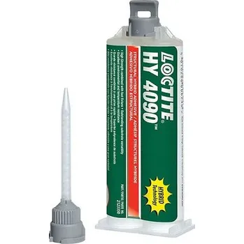 Průmyslové lepidlo Loctite HY 4090 GY/50 g