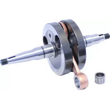 Motor pro motocykl Kliková hřídel Simson S50, S51 - MZA