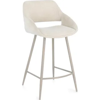 Barová židle BIZZOTTO Barová židle FLORENCE světlá 0743796