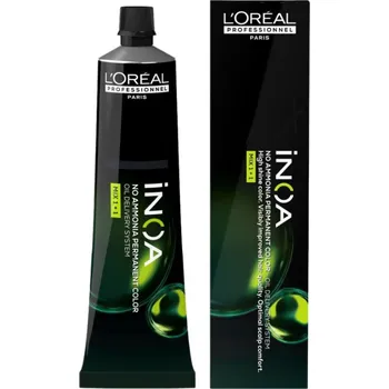 Barva na vlasy L'ORÉAL PROFESSIONNEL L'Oréal Professionnel Inoa 2.0 NEW