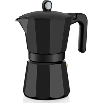 Kávovar Kávovar INDUCTION NOIR