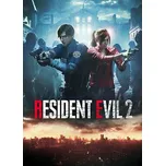 Resident Evil 2 - PC
