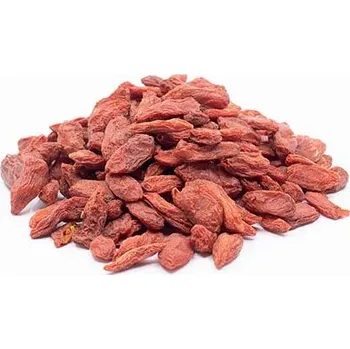 Koření Kustovnice čínská - Goji