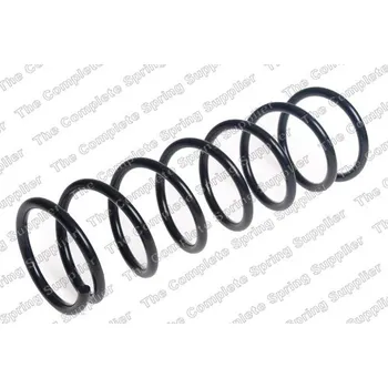 Pružina podvozku LESJOEFORS 4062114_DUP