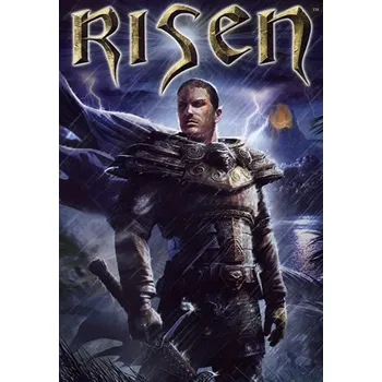 Hra Risen - PC