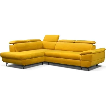 Sedací souprava Rozkládací pohovka Liliana UP-2F Riviera 41