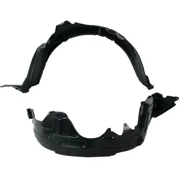 Podběh karosérie Podběh pravý TOYOTA YARIS (XP10), 04.02-12.05, TOYOTA YARIS (XP10), 04.99-03.02 OE A53876-52012