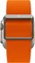 Řemínek na hodinky Spigen Lite Fit Ultra 49/45/44/42 mm pro Apple Watch