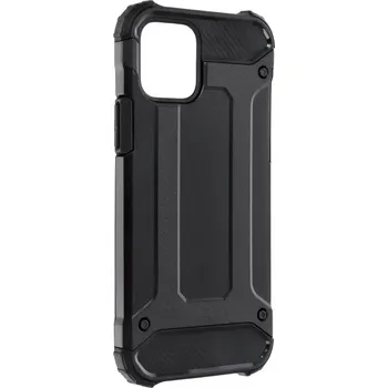 Pouzdro na mobilní telefon Pouzdro FORCELL ARMOR Apple iPhone 12 Pro Max černé