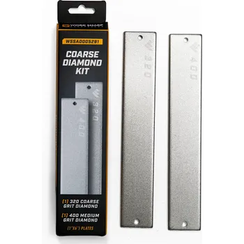 Work Sharp Professional Precision Adjust Coarse Diamond 320/400 náhradní kámen WSSA0005291