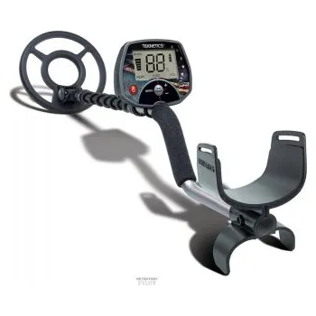 Teknetics Minuteman Teknetics Minuteman