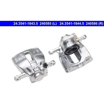 Brzdový třmen Brzdový třmen ATE 24.3541-1844.5