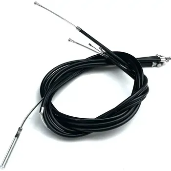 Lanko pro jízdní kolo Sada bowdenů, lanek Simson SR50 (skůtr)