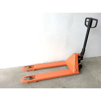 Standardní paletový vozík BT LHM230 SP/P