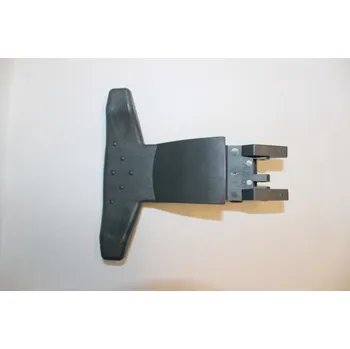 Ovládací páčka zdvihu pro paletový vozík Jungheinrich AM22