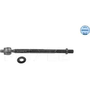 Soustava řízení Axiální kloub, příčné táhlo řízení MEYLE 35-16 031 0001