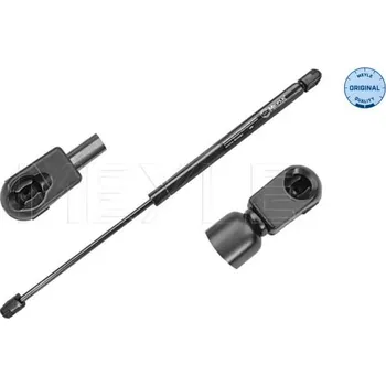 Dveře karosérie Pneumatická pružina / vzpěra zavazadlového prostoru MEYLE 640 910 0001