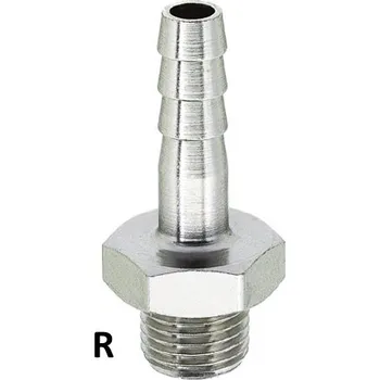 Fitinka Noname Šroubení - hadičníky s vnějším kuželovým závitem R1/2" A015-12 Vnitřní průměr hadice (mm): 13 mm