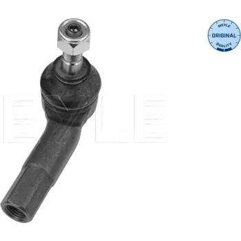 Táhlo řízení Hlava příčného táhla řízení MEYLE 116 020 0012