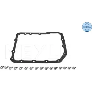 Motor automobilu Těsnění, olejová vana automatické převodovky MEYLE 314 139 0004