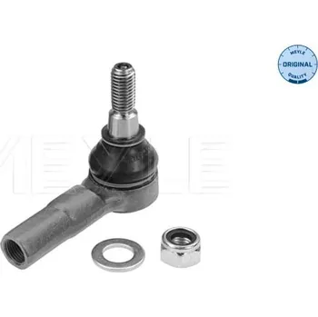 Táhlo řízení Hlava příčného táhla řízení MEYLE 716 020 0015