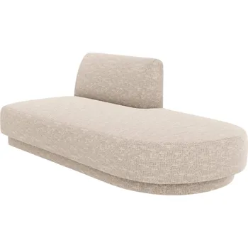 Otoman Micadoni Lenoška Miley 158 cm, pravá