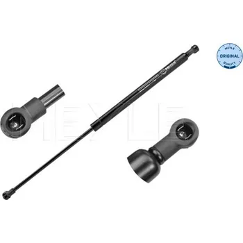 Příslušenství karosérie Pneumatická pružina, zavazadlový / nákladový prostor MEYLE 140 910 0017