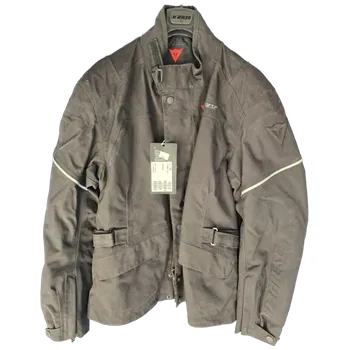 Helma na motorku Dainese G.AARON D-DRY Vel.58